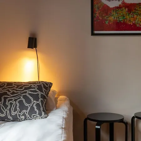 Дом отдыха North - Ounas *