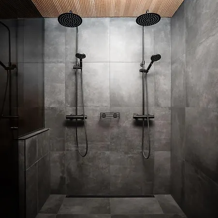 North - Ounas 別荘 Kittilä