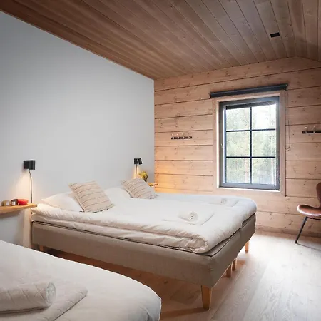 North - Ounas * Kittilä