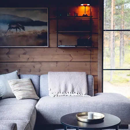 別荘 North - Ounas