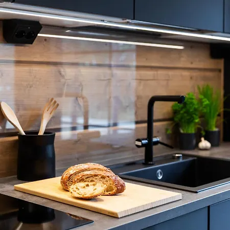 North - Ounas 別荘 *