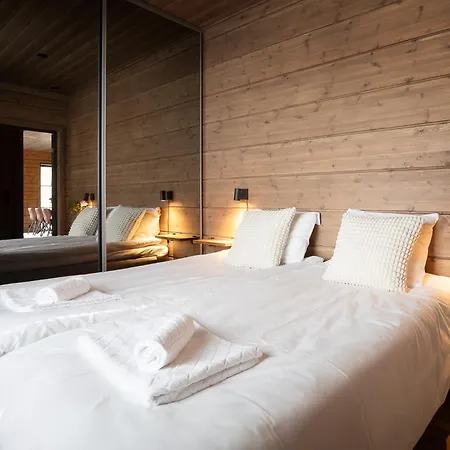 別荘 North - Ounas *