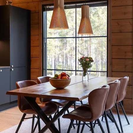 別荘 North - Ounas *