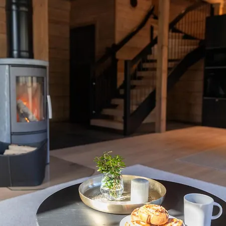 Дом отдыха North - Ounas Киттиля