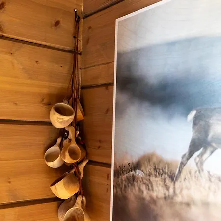 North - Ounas Kittilä