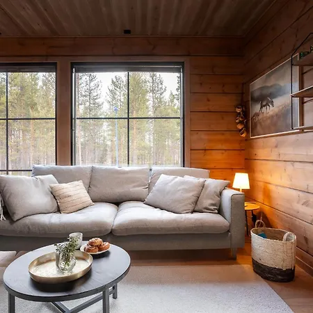 North - Ounas Дом отдыха