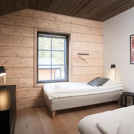 Дом отдыха North - Ounas