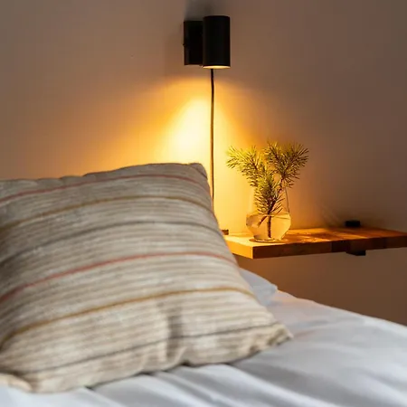 North - Ounas 別荘