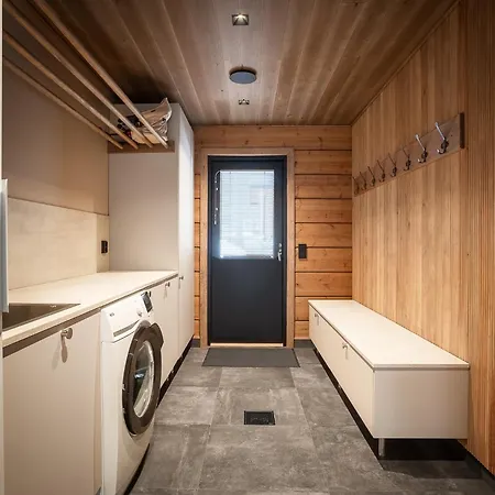 Дом отдыха North - Ounas *